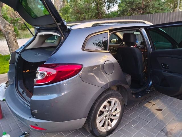 Renault Megane 2016, Дніпро, $8 700 - зображення 2