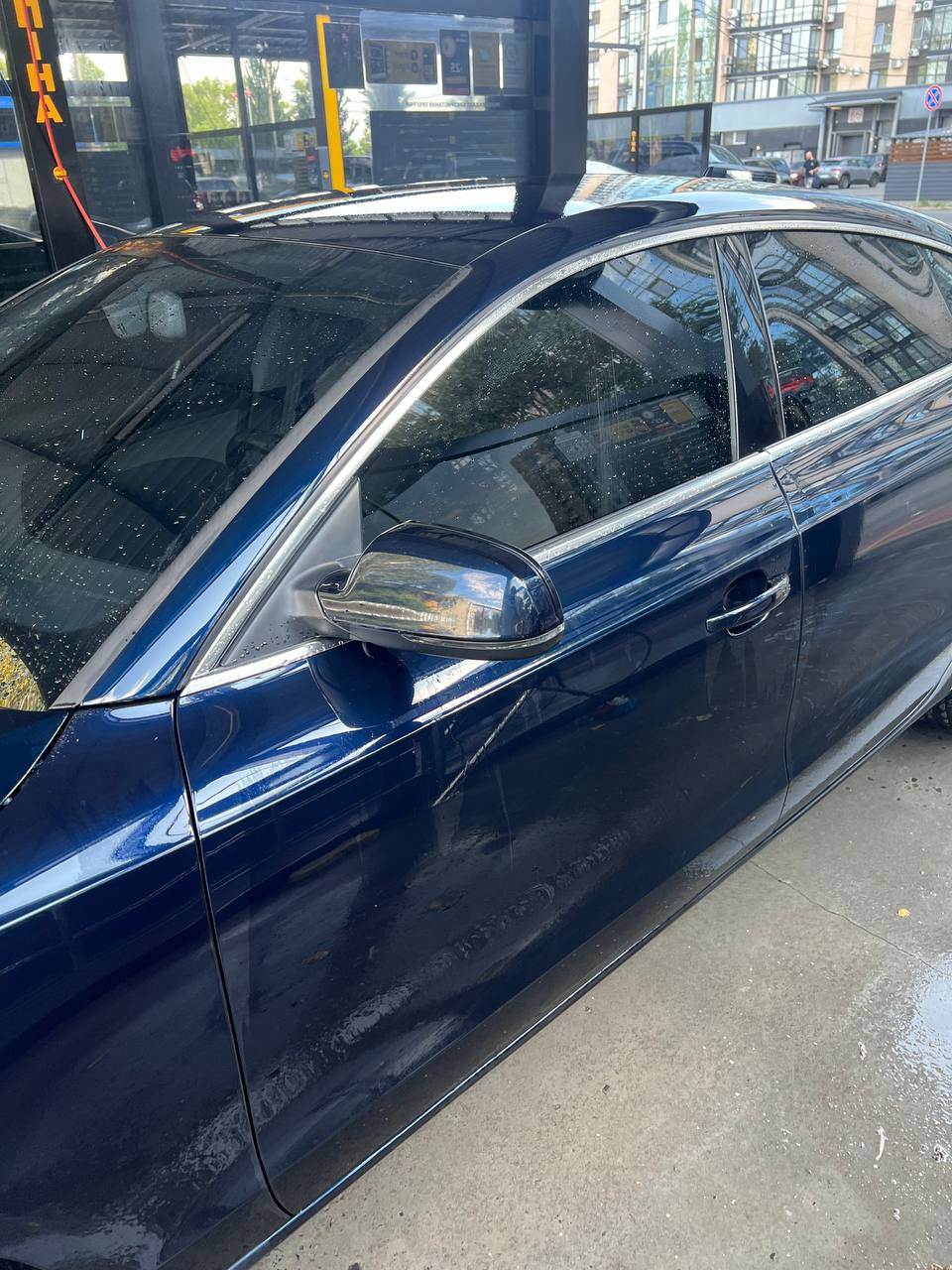 Audi A5 - фото 25