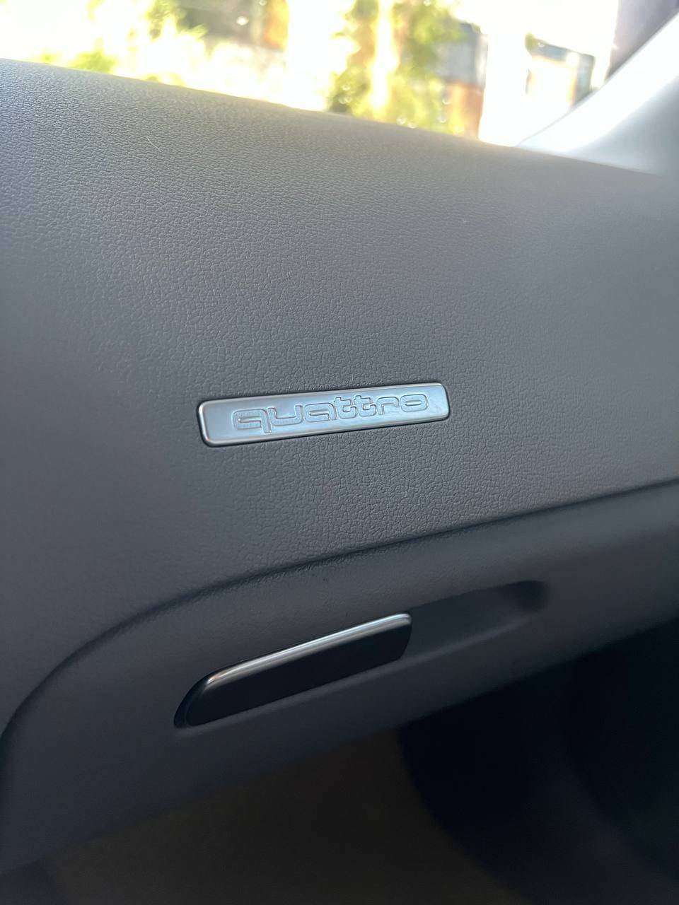 Audi A5 - фото 8