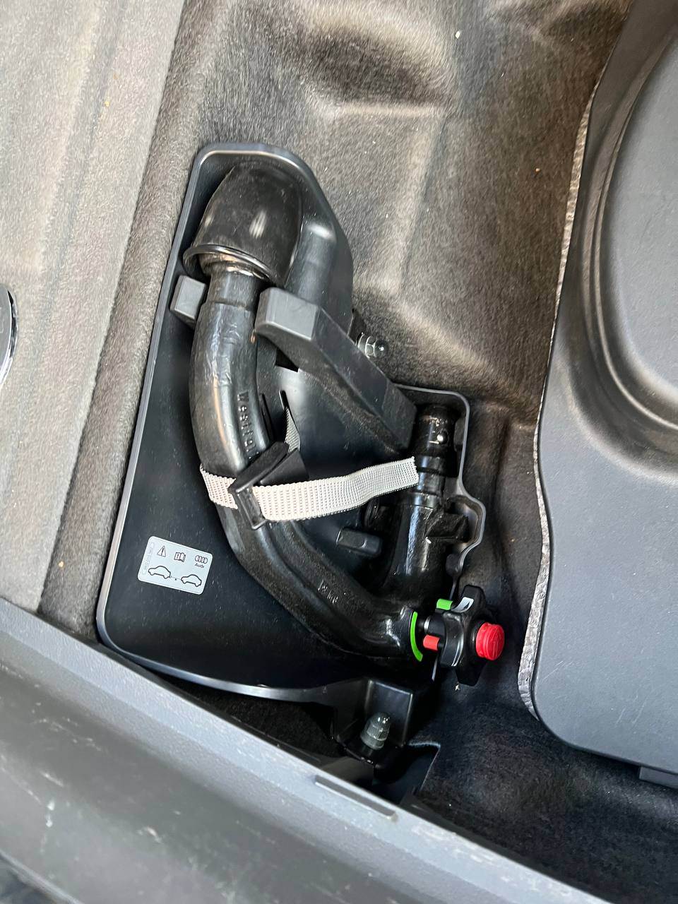 Audi A5 - фото 5