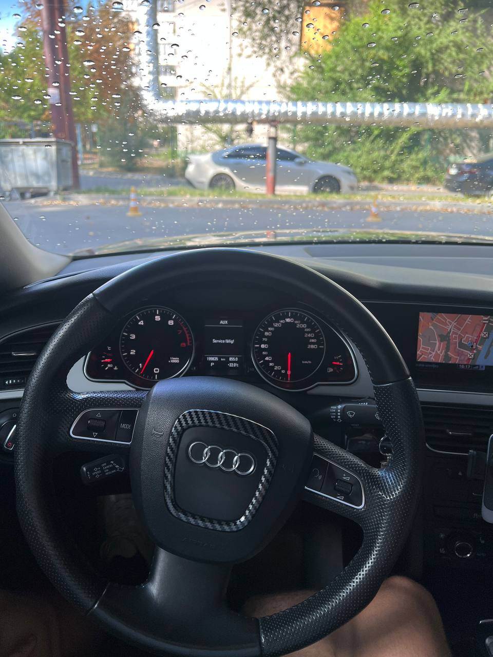 Audi A5 - фото 9