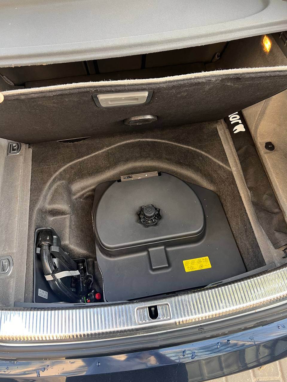 Audi A5 - фото 6