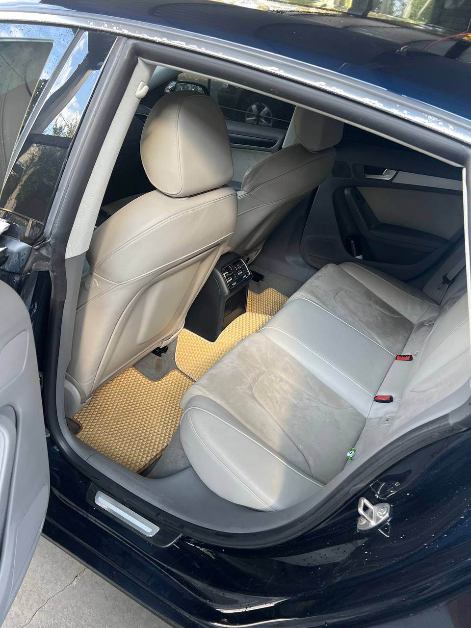 Audi A5 - фото 19