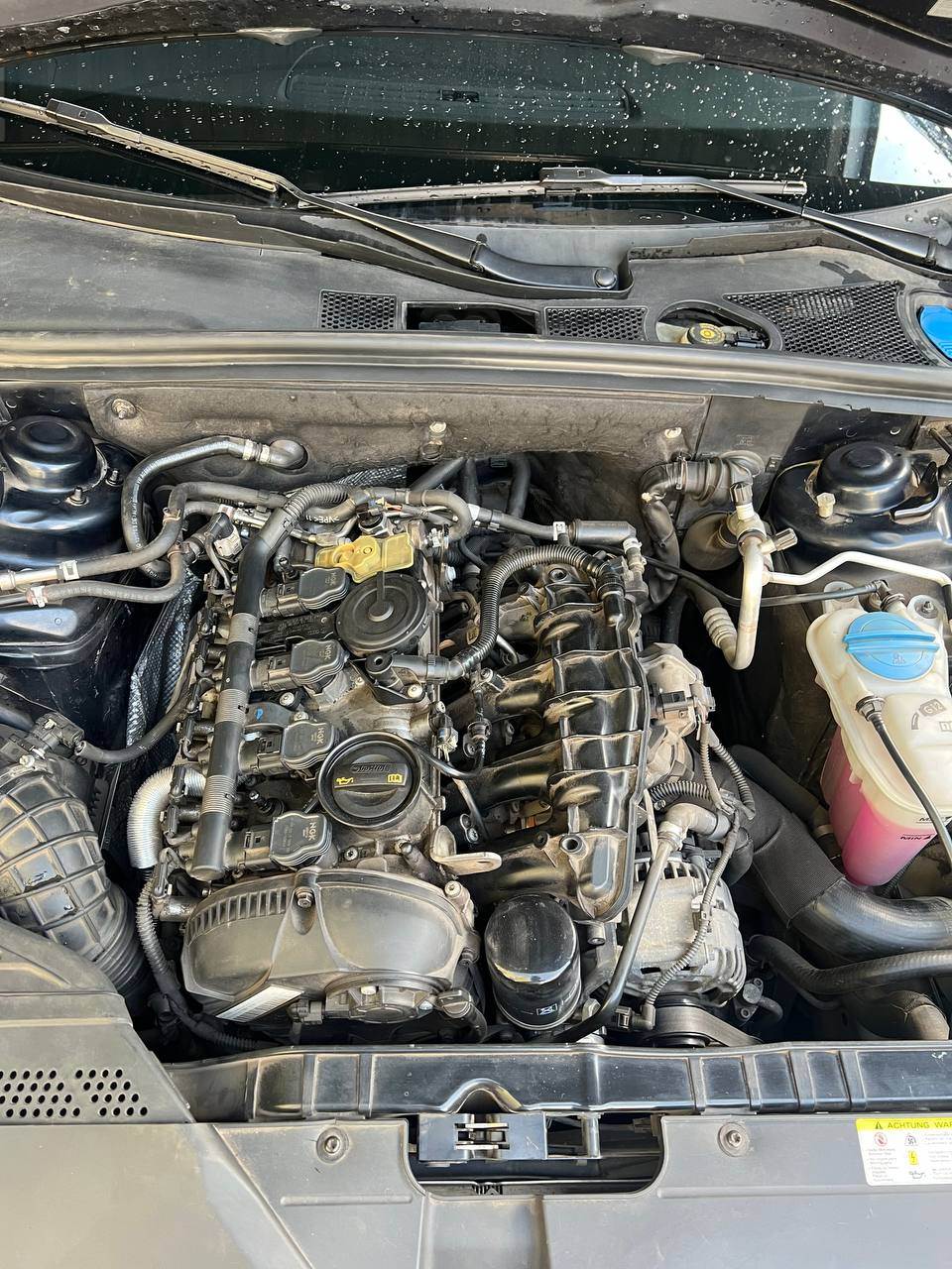 Audi A5 - фото 14