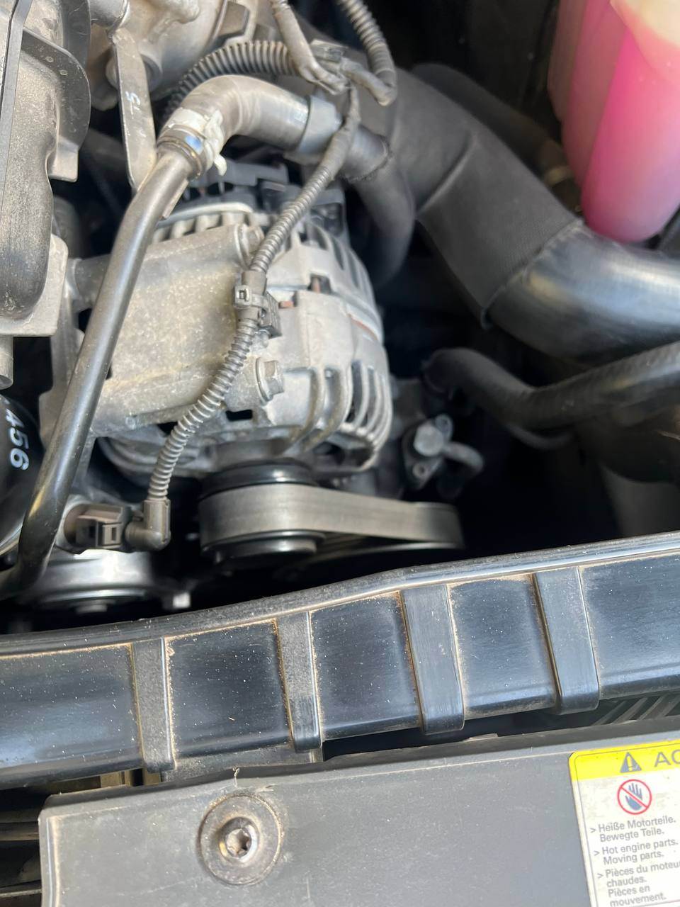 Audi A5 - фото 12