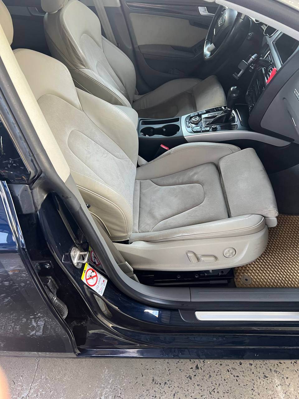 Audi A5 - фото 20