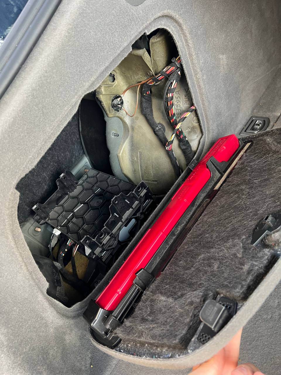 Audi A5 - фото 4