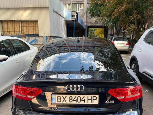 Audi A5 - зображення 2
