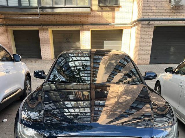 Audi A5 - зображення 1