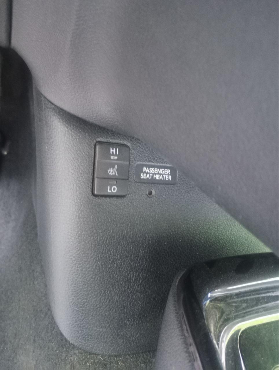 Toyota Prius - фото 33