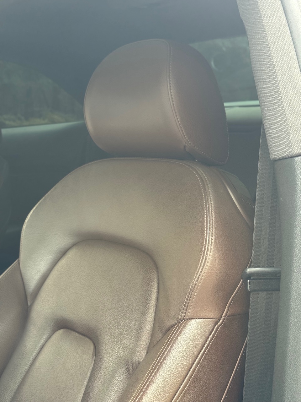 Audi A5 - фото 15