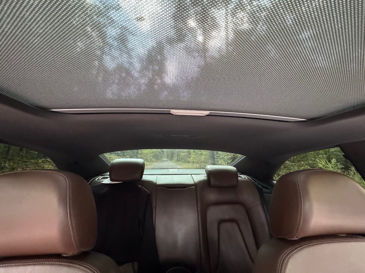 Audi A5 - фото 14