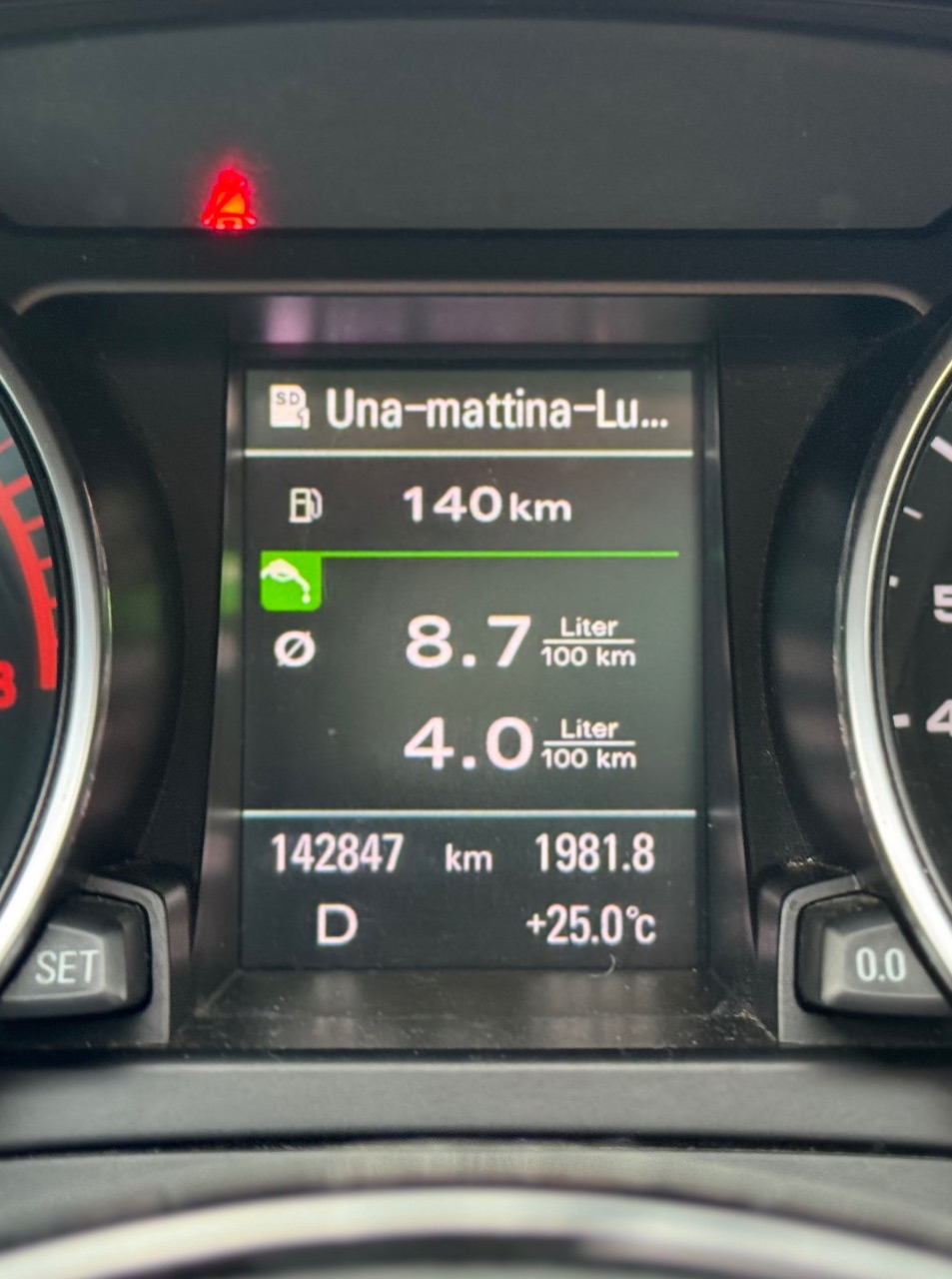 Audi A5 - фото 16