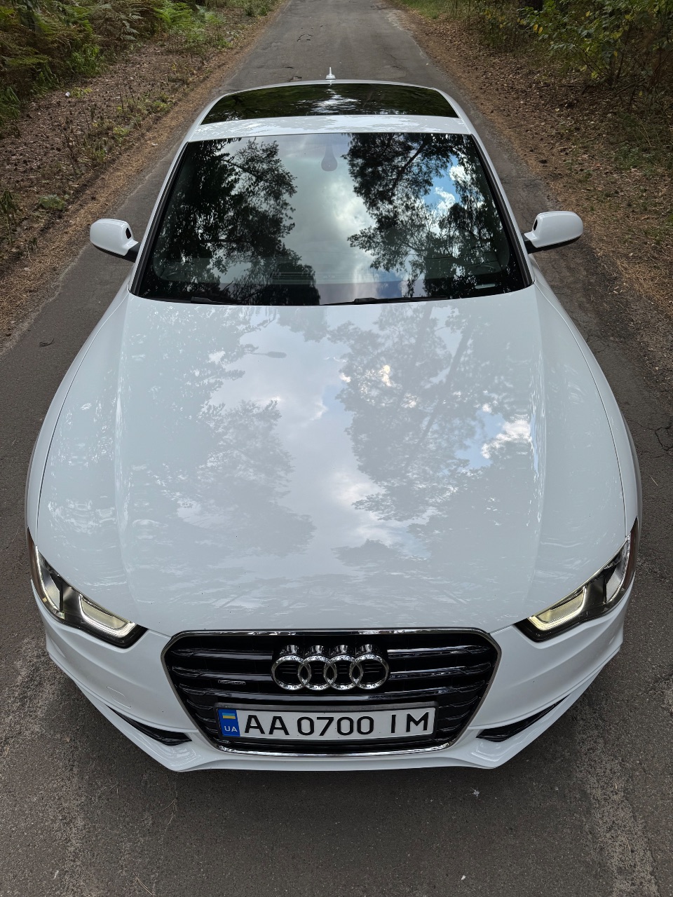 Audi A5 - фото 3