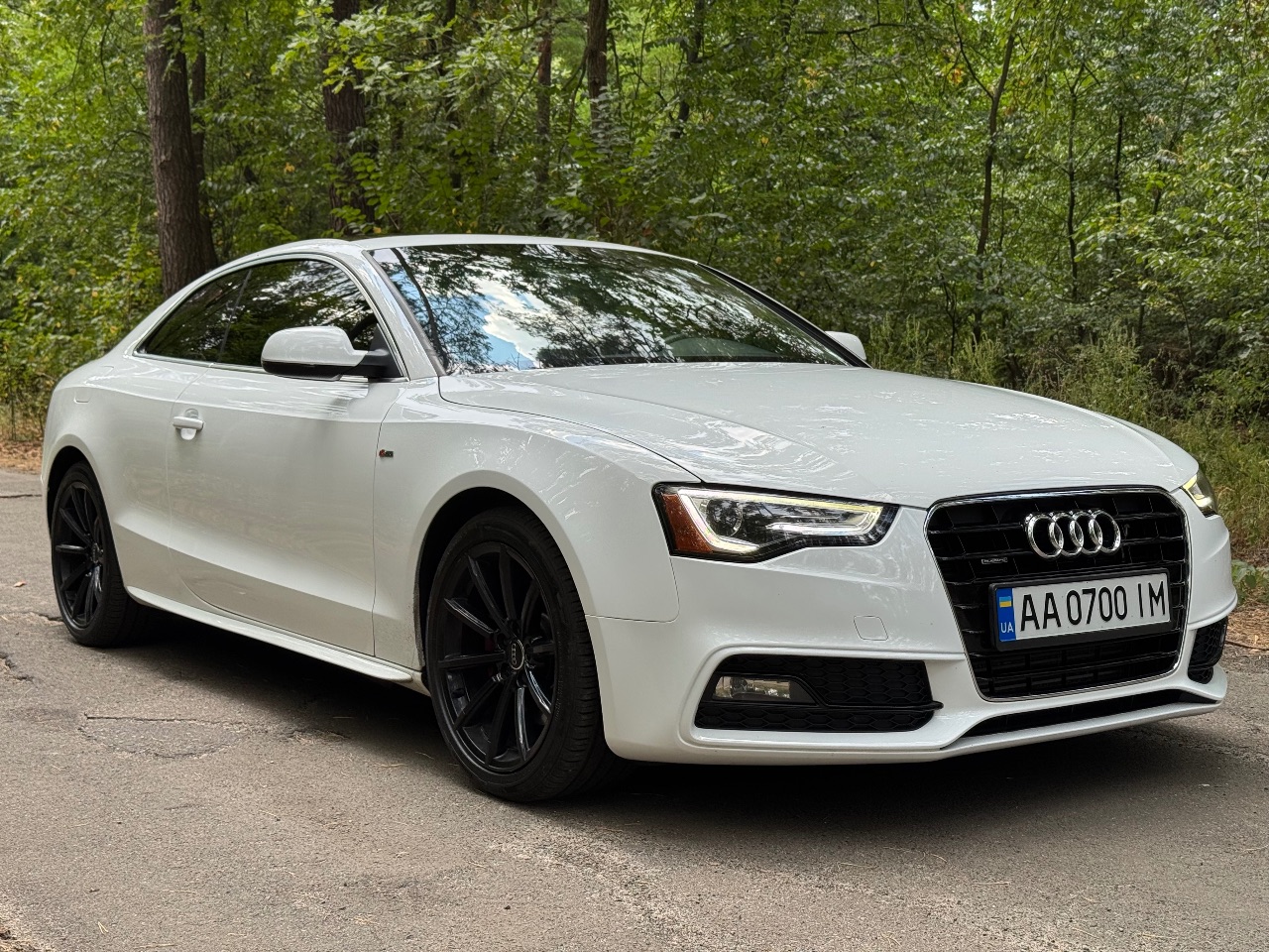 Audi A5 - фото 2