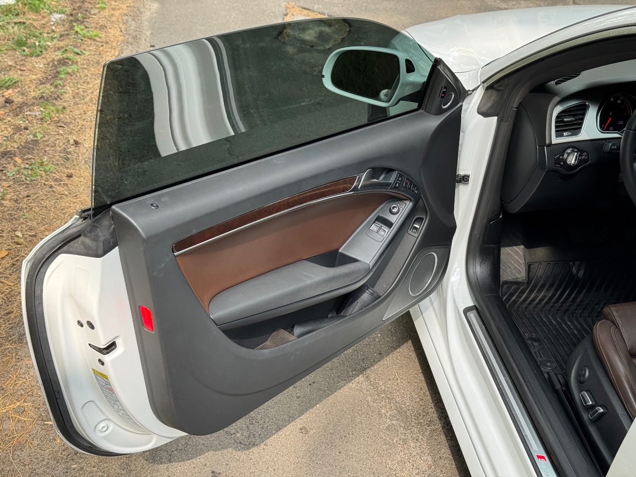 Audi A5 - фото 13