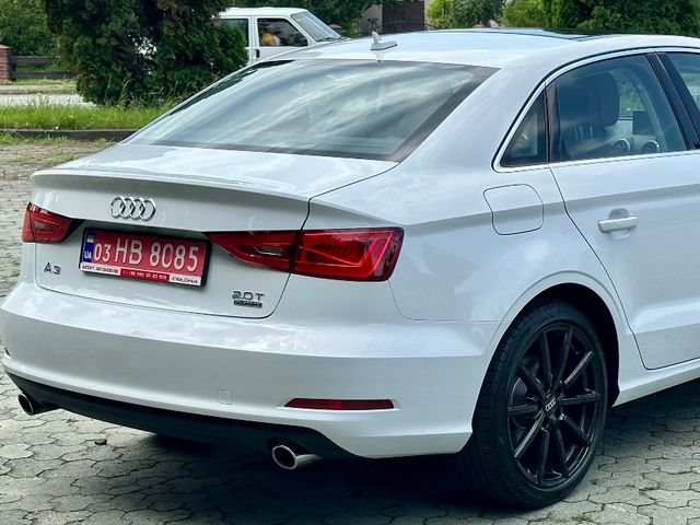 Audi A3 - зображення 2