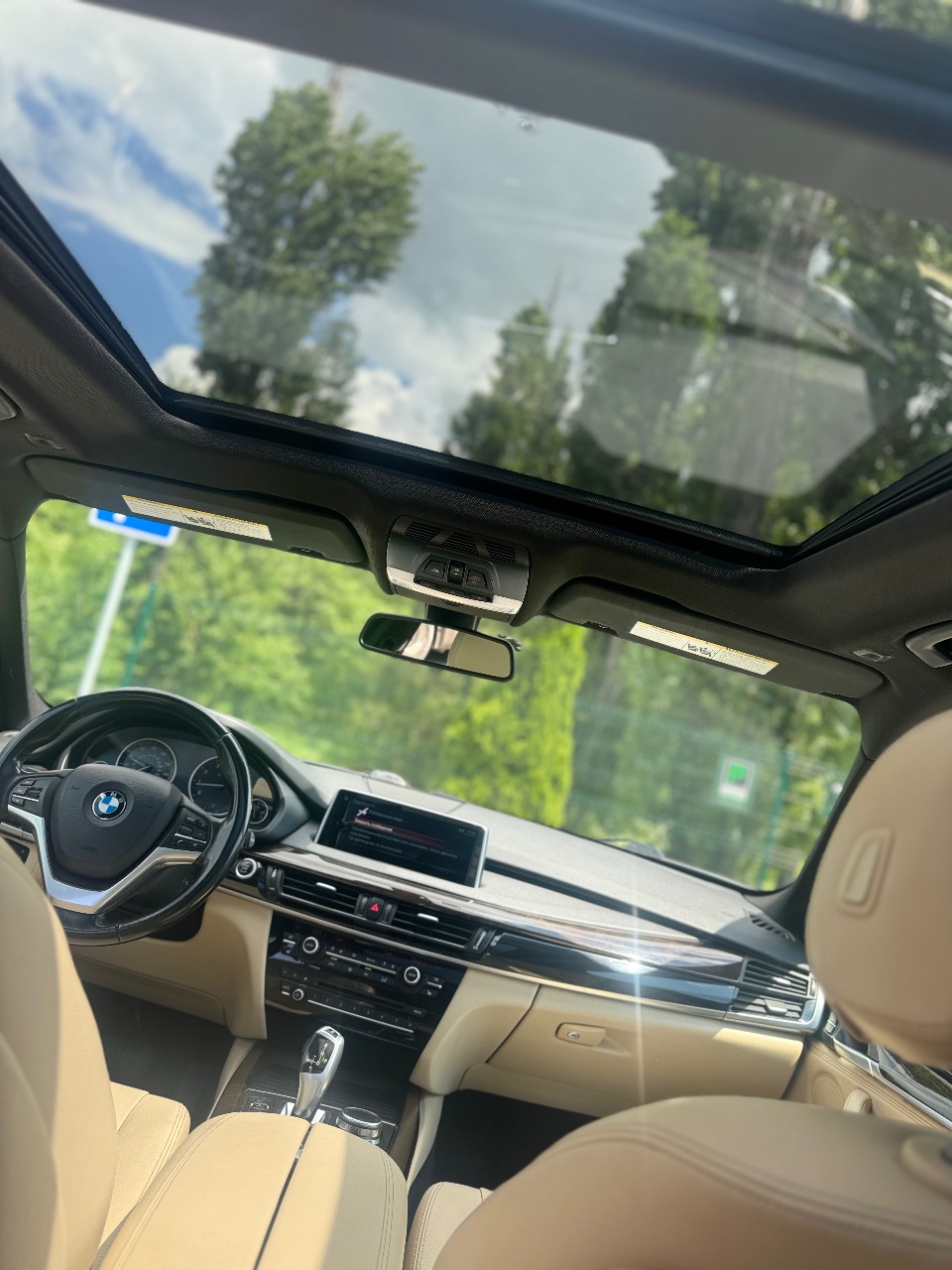 BMW X5 - фото 3