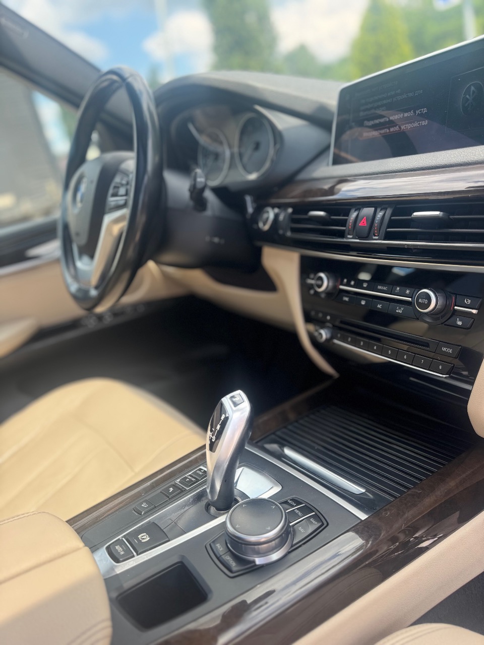 BMW X5 - фото 5