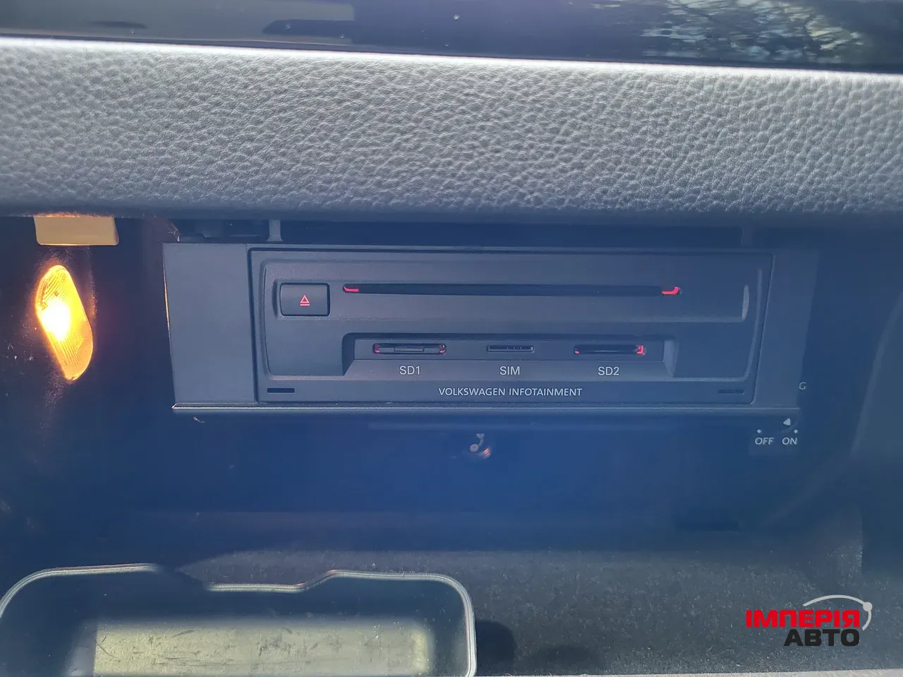 Volkswagen Touareg - фото 85