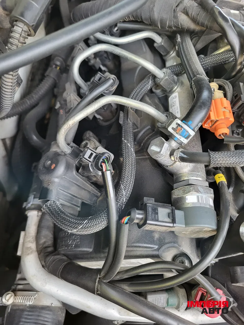 Volkswagen Touareg - фото 100