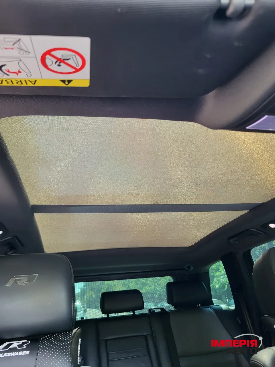 Volkswagen Touareg - фото 46