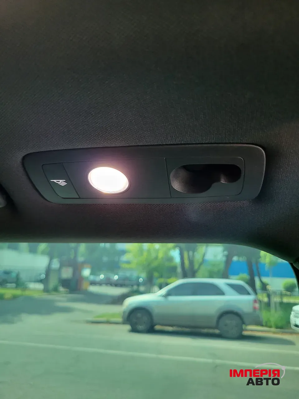 Volkswagen Touareg - фото 86