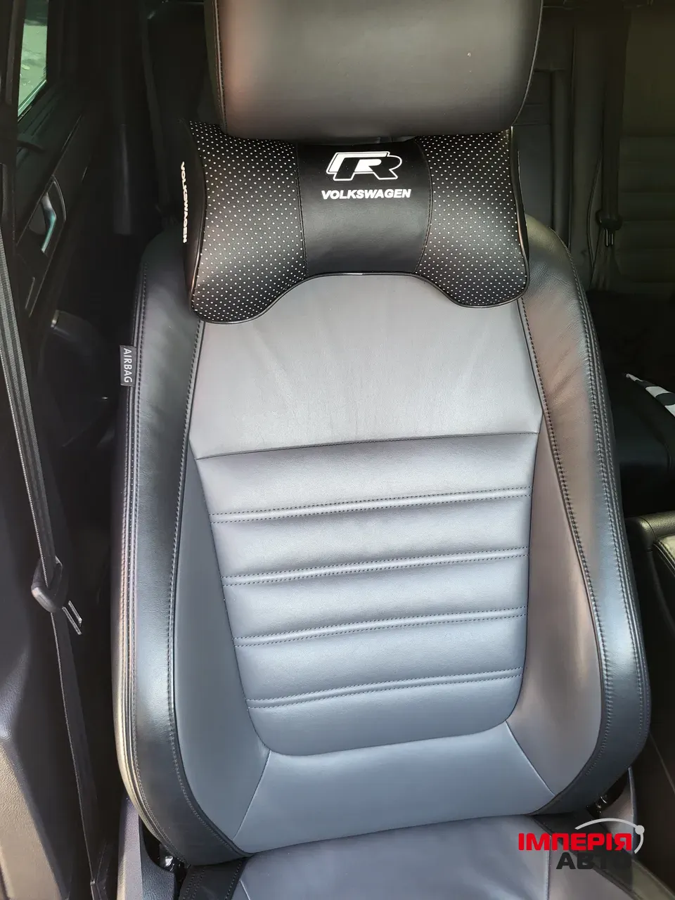 Volkswagen Touareg - фото 20