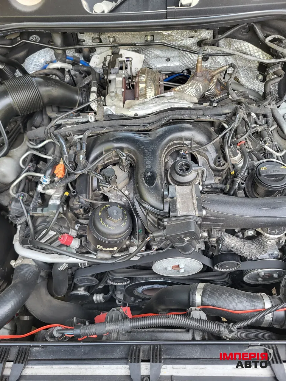 Volkswagen Touareg - фото 96