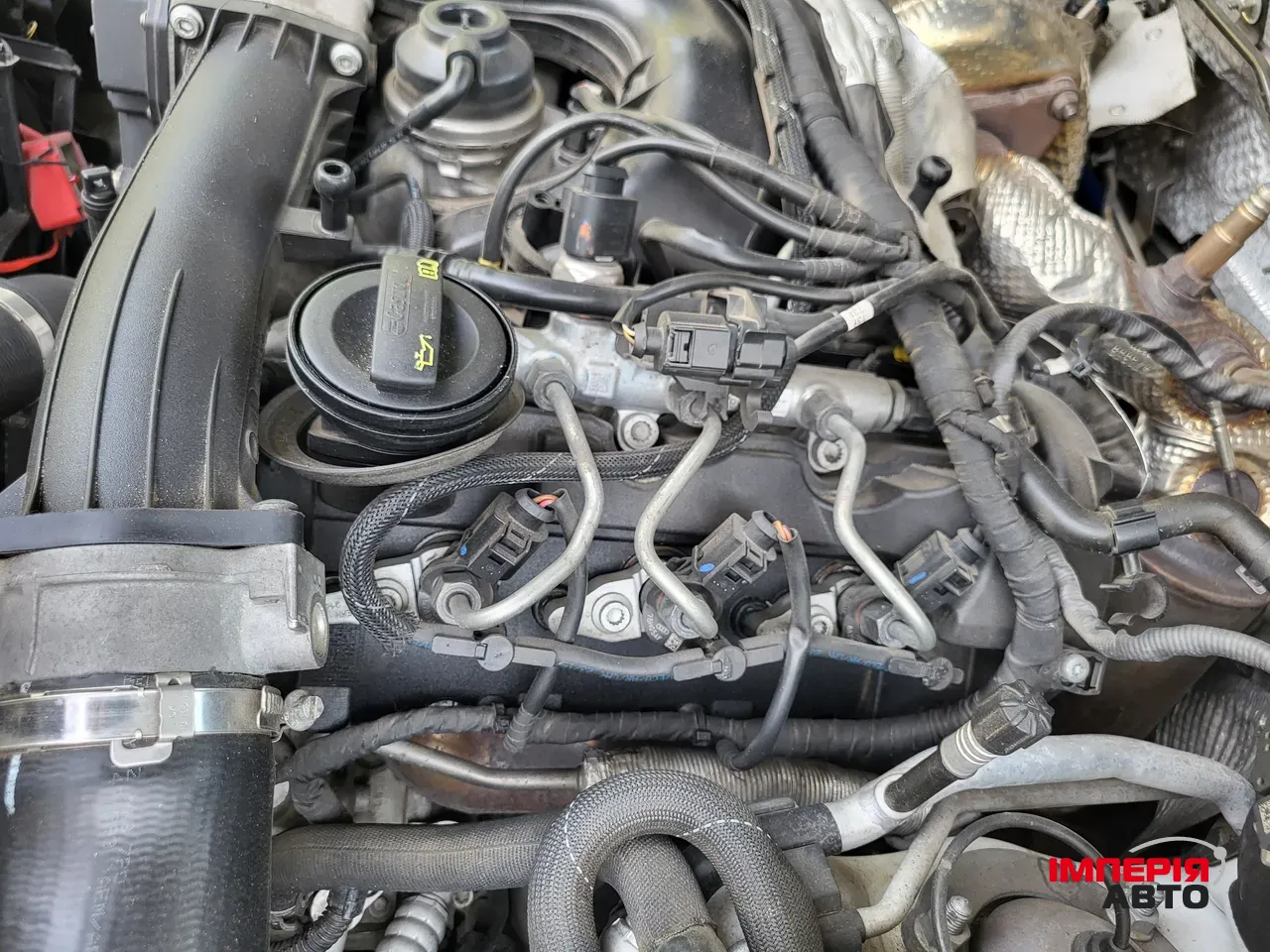 Volkswagen Touareg - фото 56