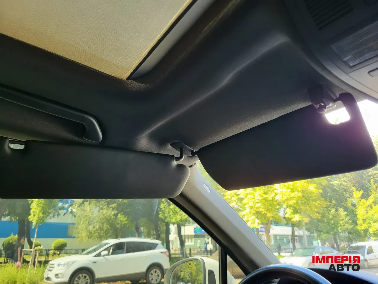 Volkswagen Touareg - фото 43