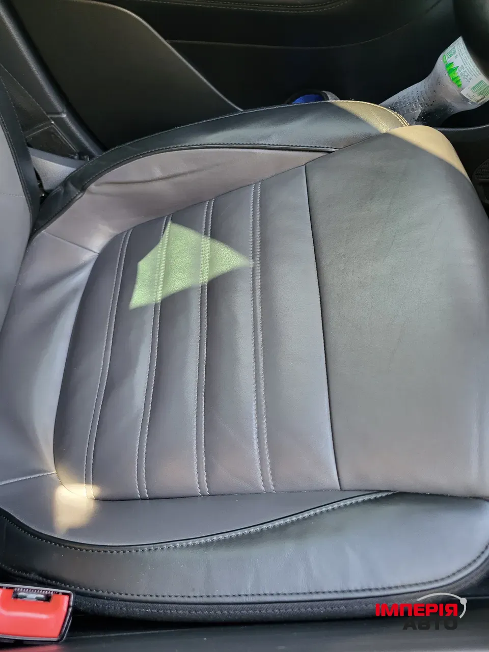 Volkswagen Touareg - фото 33