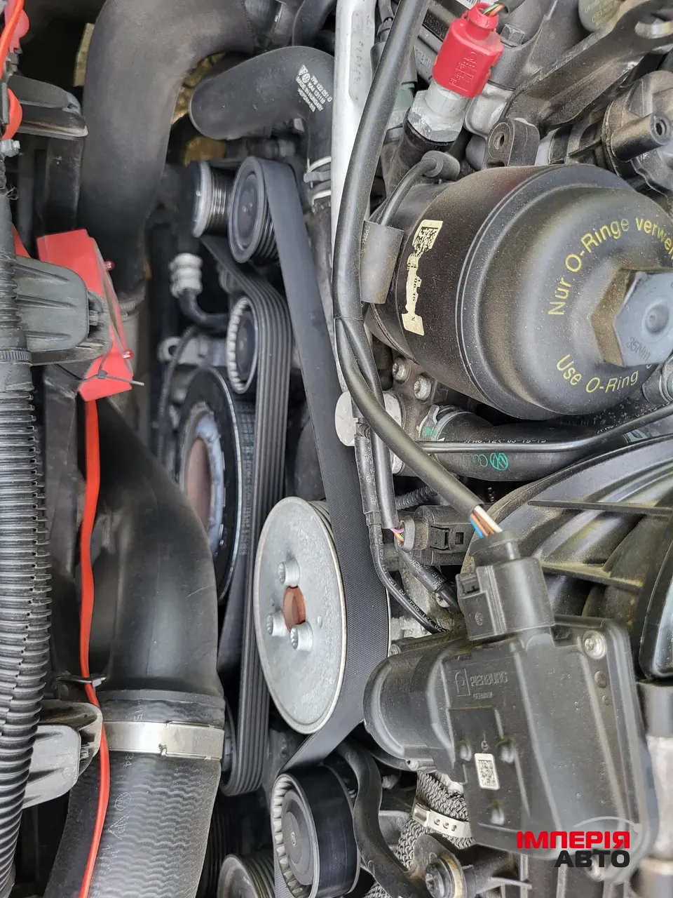 Volkswagen Touareg - фото 97