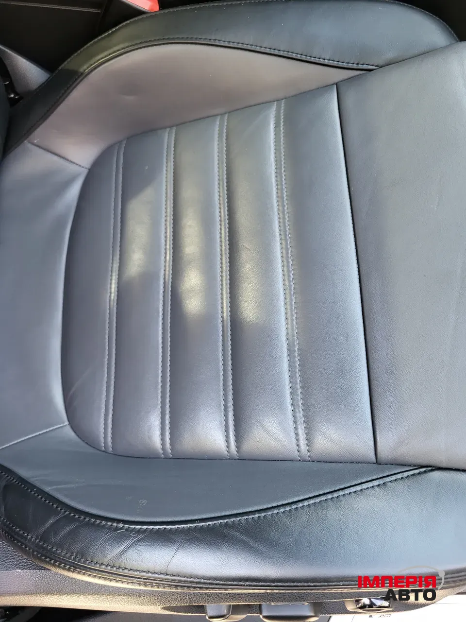 Volkswagen Touareg - фото 21