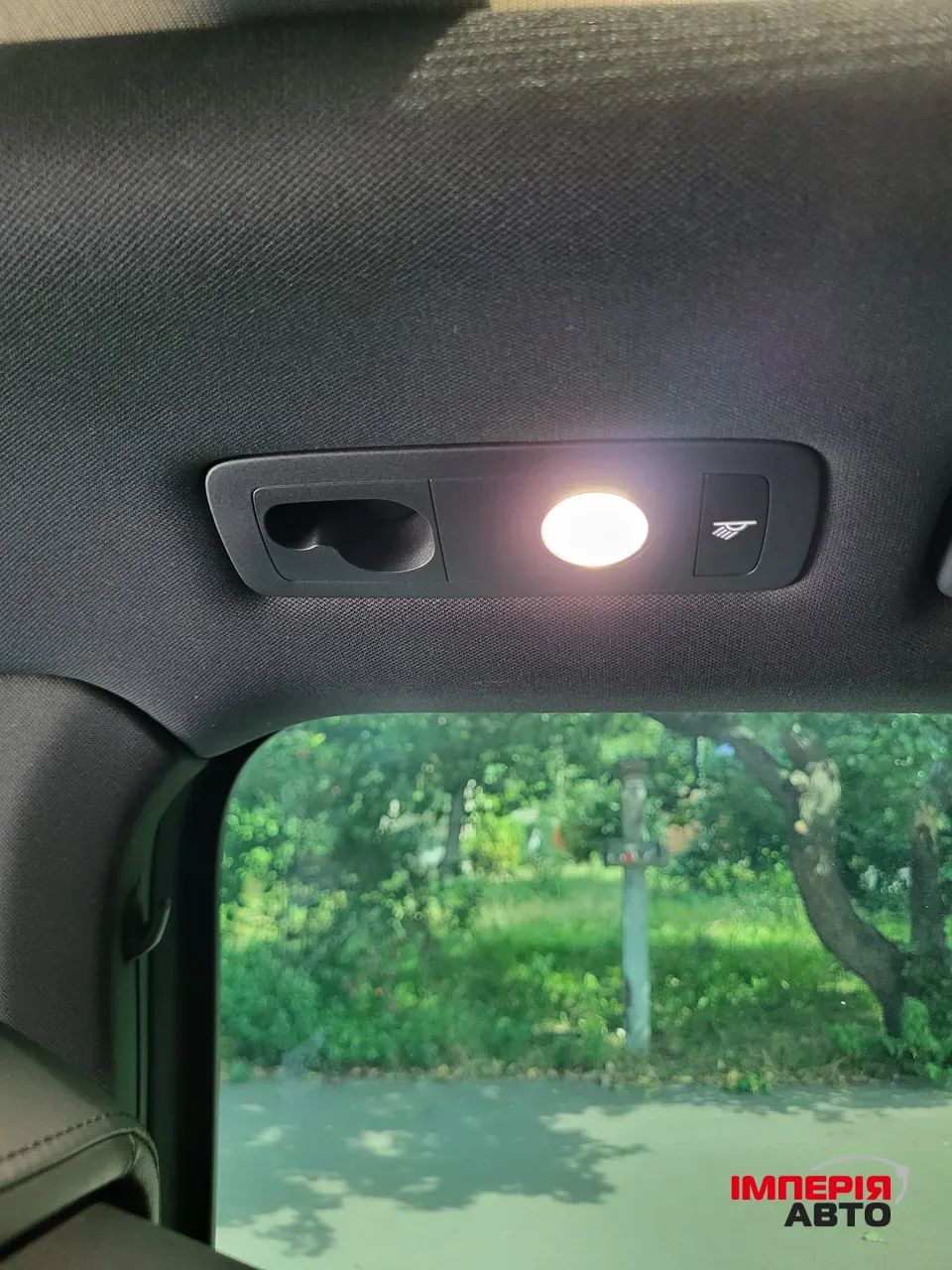 Volkswagen Touareg - фото 87