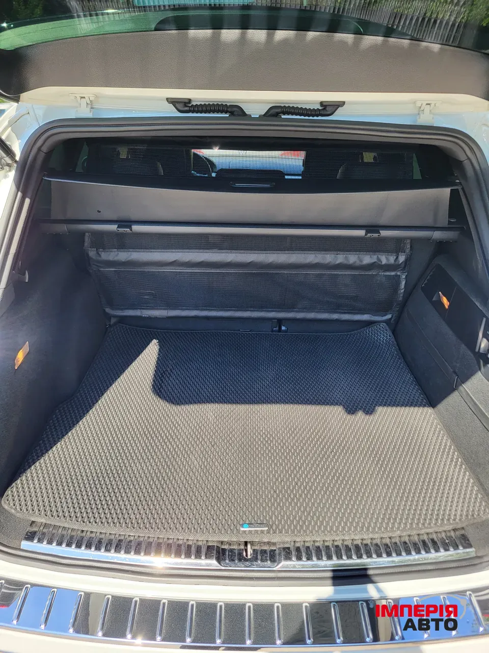 Volkswagen Touareg - фото 35