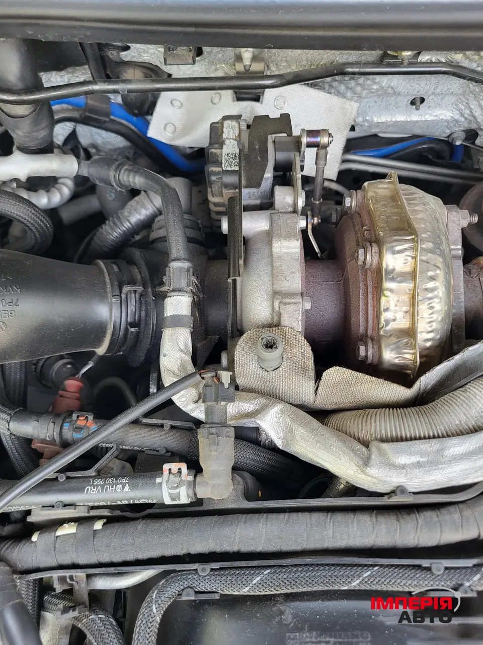 Volkswagen Touareg - фото 101