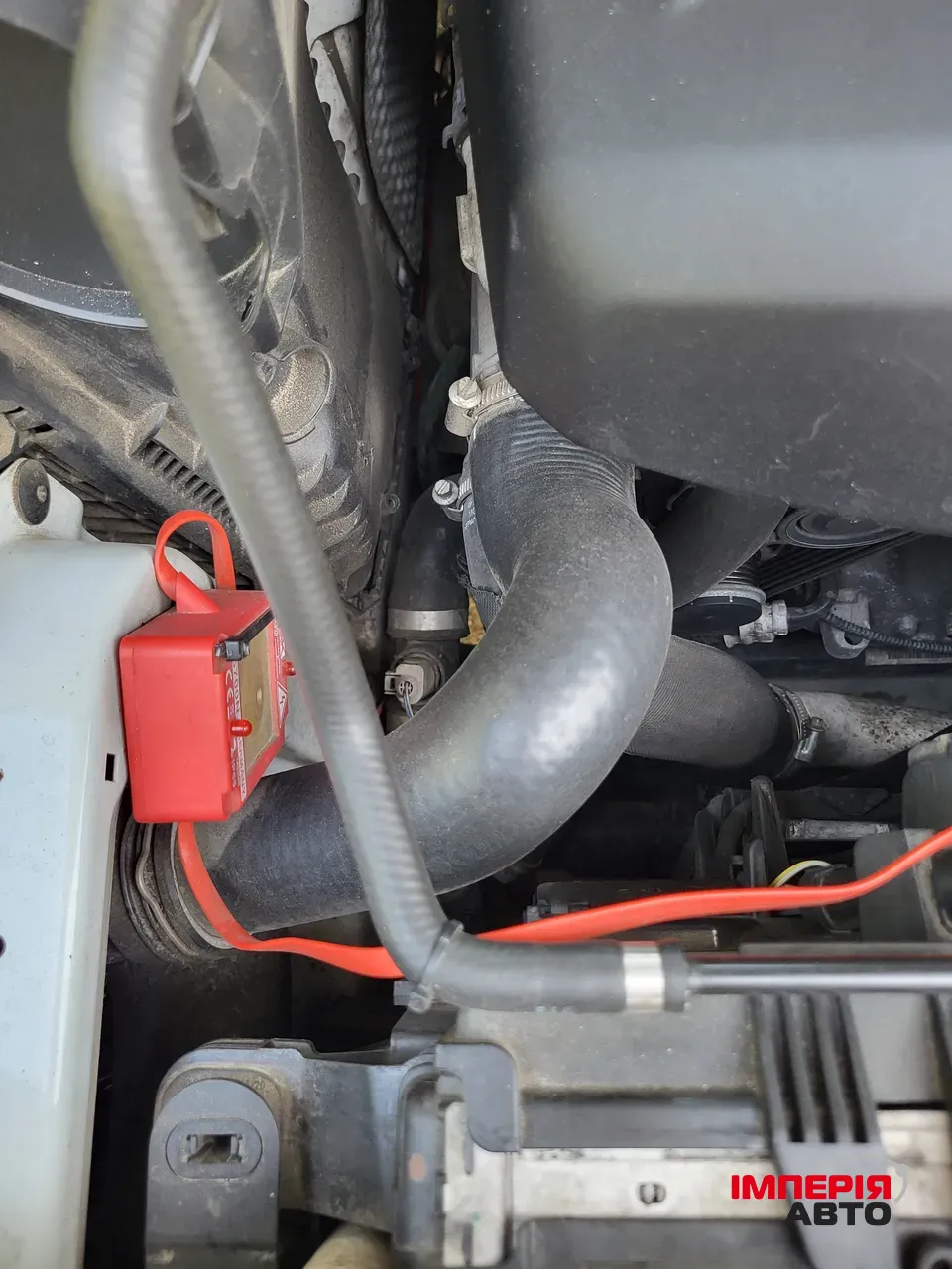 Volkswagen Touareg - фото 93