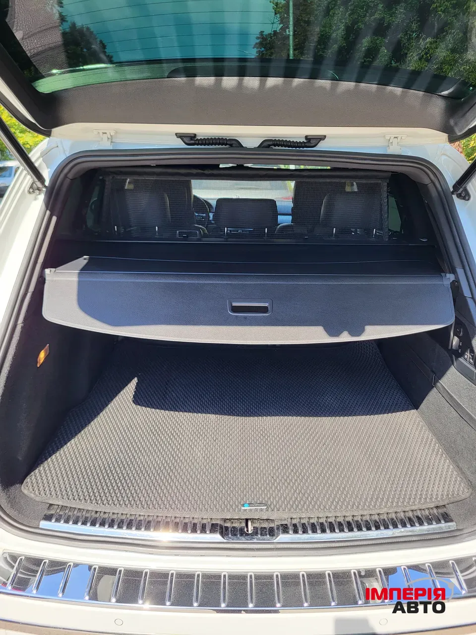 Volkswagen Touareg - фото 36