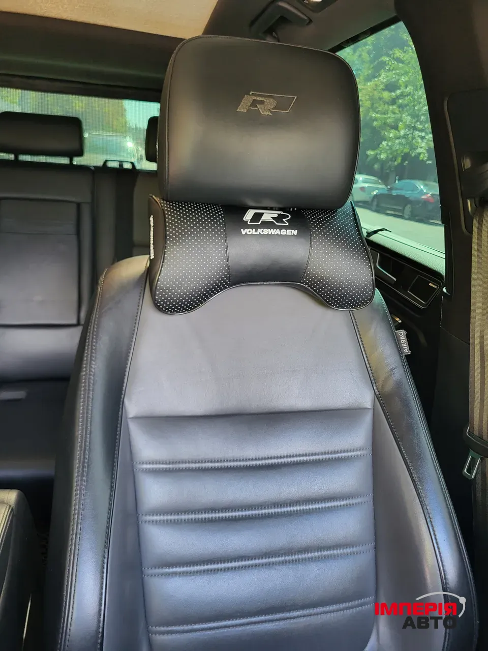 Volkswagen Touareg - фото 18