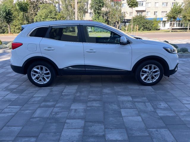 Renault Kadjar - фото 4
