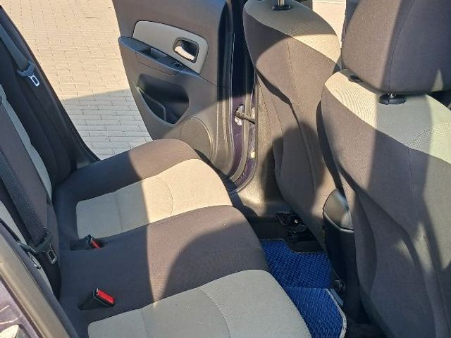 Chevrolet Cruze - зображення 5