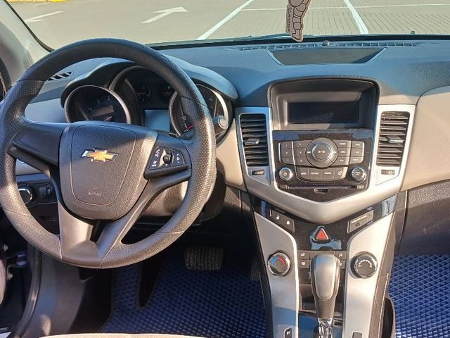 Chevrolet Cruze - зображення 4