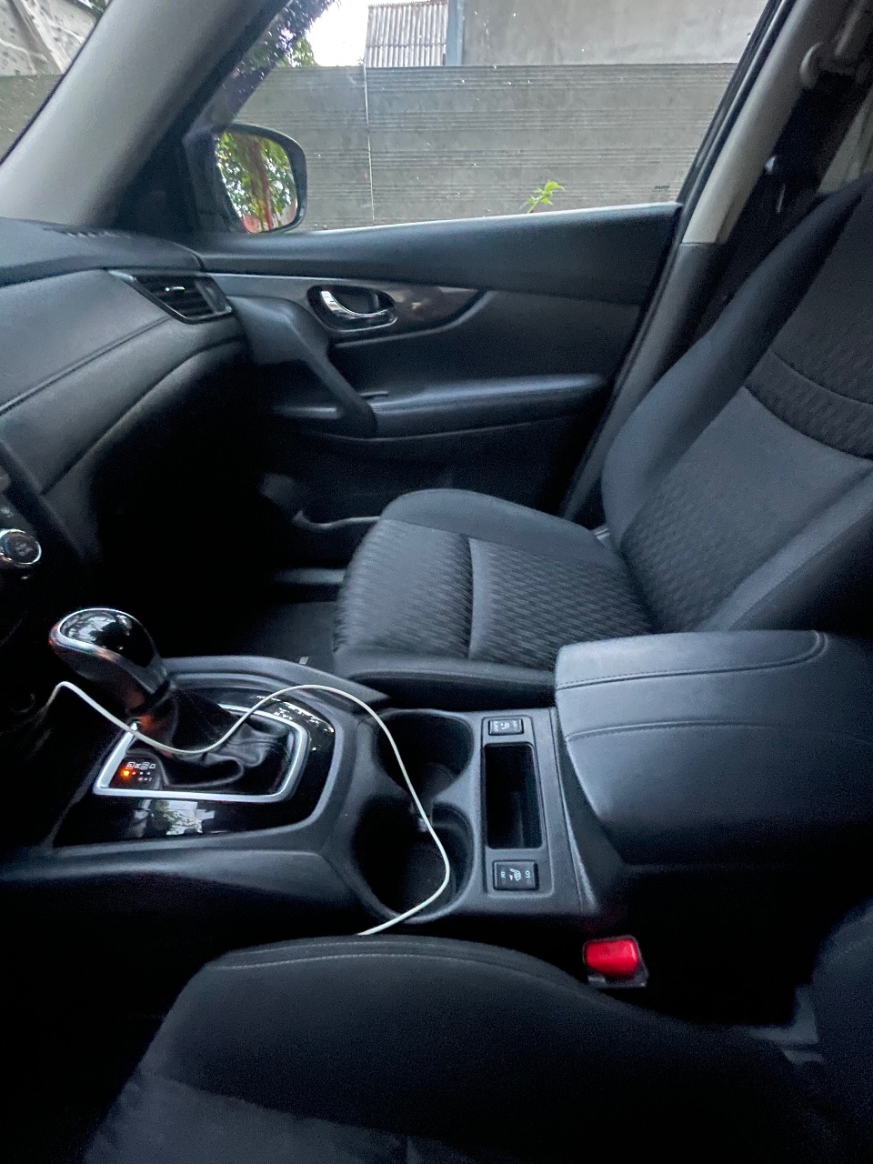 Nissan Rogue - фото 6