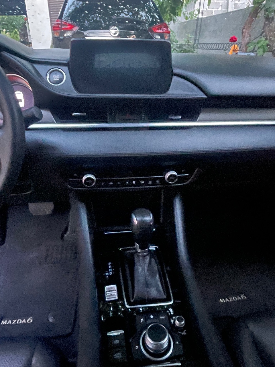 Mazda 6 - фото 7