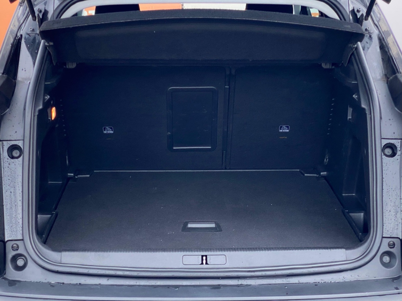 Peugeot 3008 - фото 24