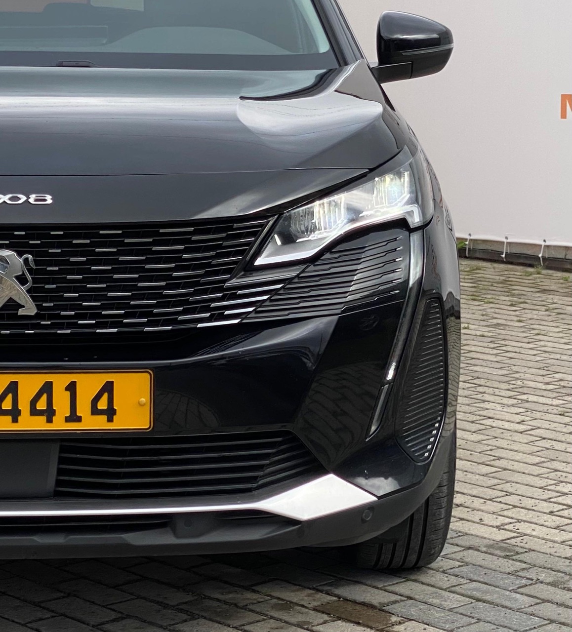 Peugeot 3008 - фото 5