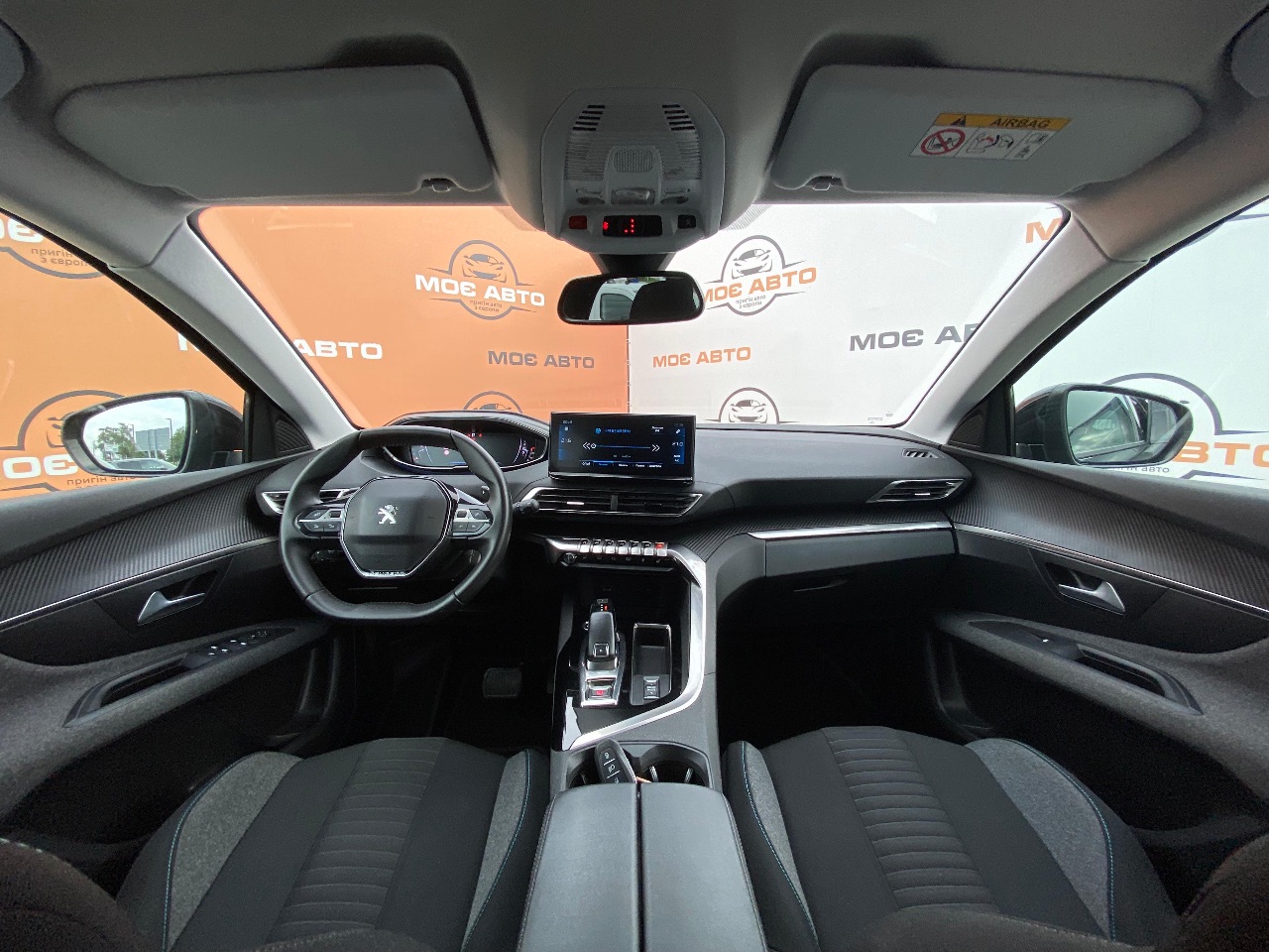 Peugeot 3008 - фото 11