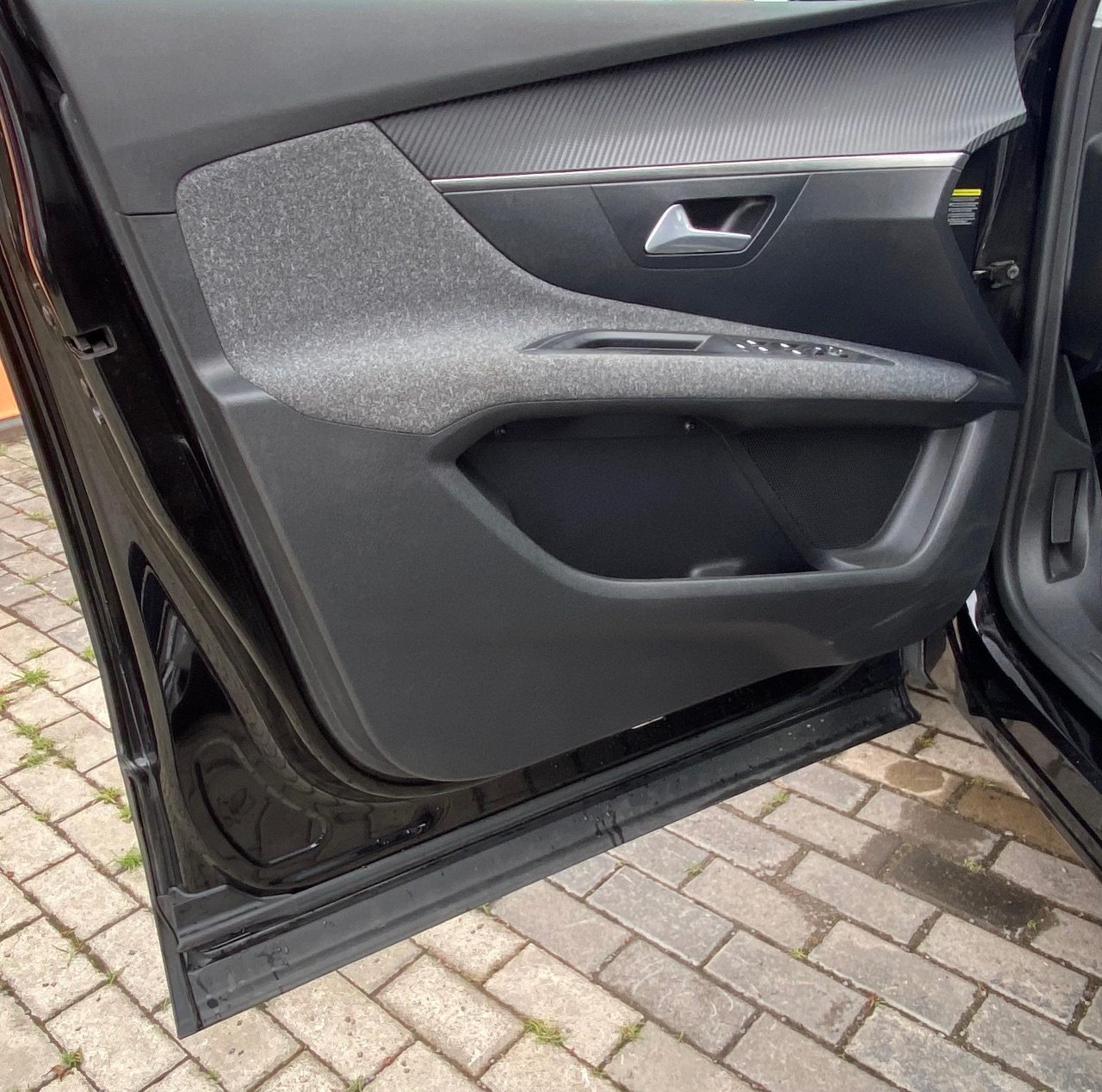 Peugeot 3008 - фото 25