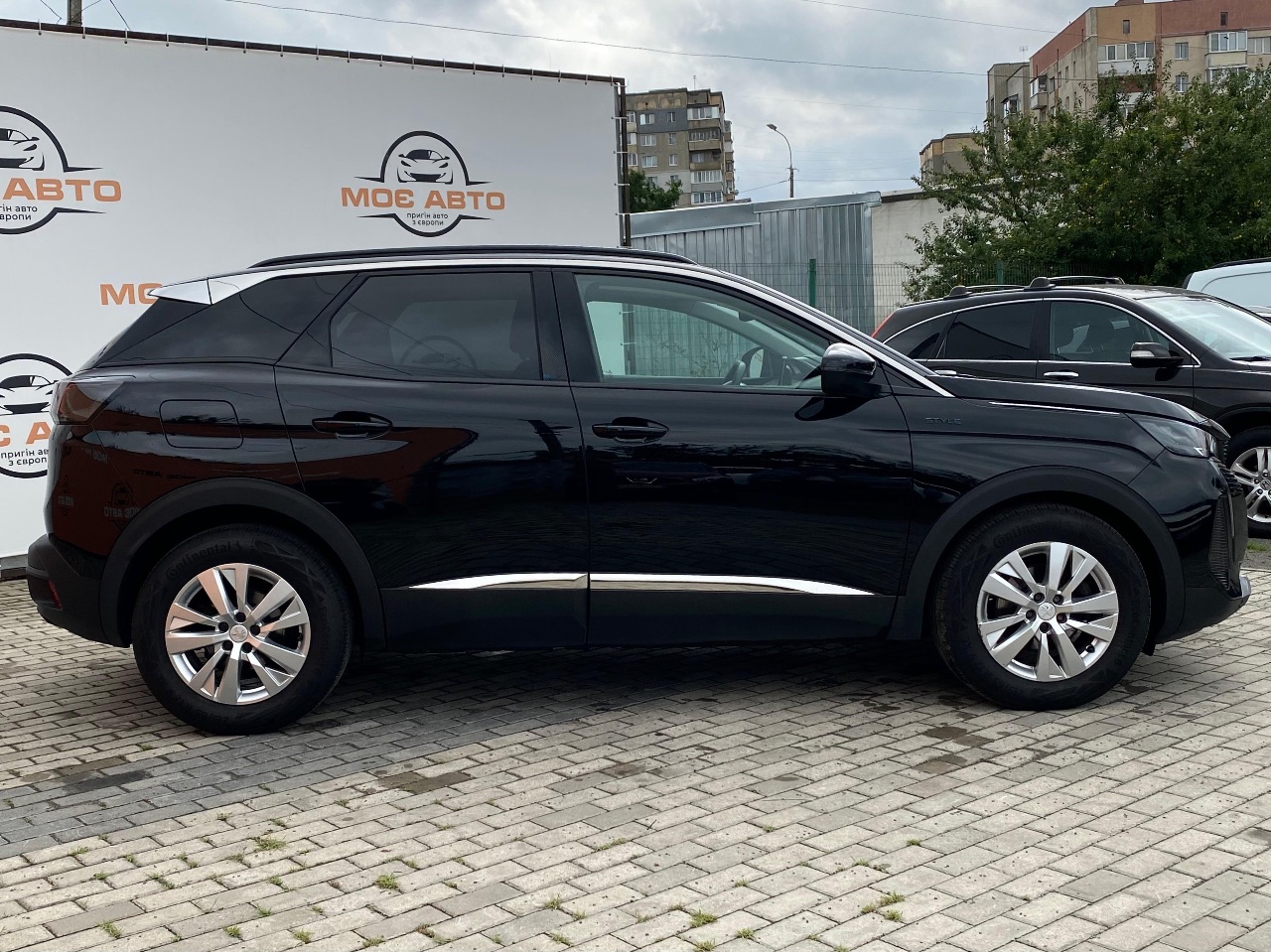 Peugeot 3008 - фото 7